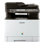Samsung CLX-4195FW Scan Driver
