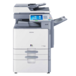 Samsung CLX-9250 Printer Driver