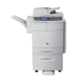 Samsung CLX-8540 Scanner Driver