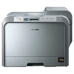 Samsung CLP-510N Printer Driver