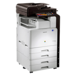 Samsung CLX-9201 Scan Driver